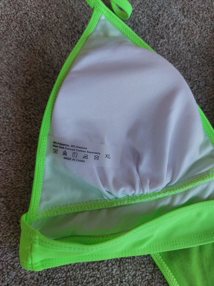 ���🧡 women's swimming suit size XL image indicator(3)