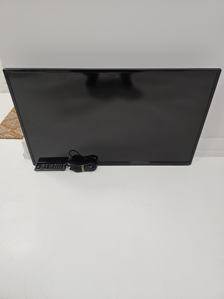 Toshiba 40L1400UC 40-inch TV