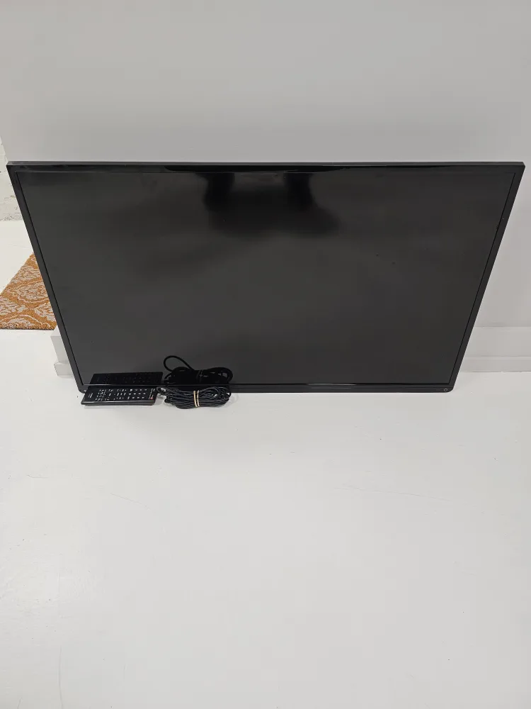 Toshiba 40L1400UC 40-inch TV