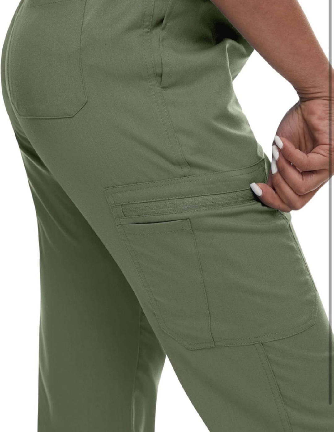 Maevn Scrub Set-Size S - photo 4