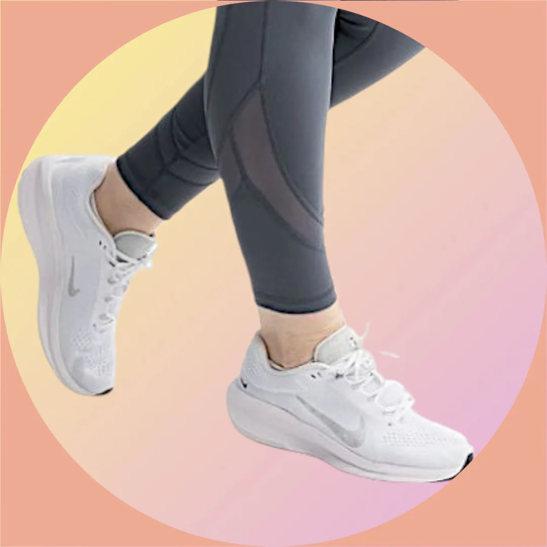 NWT 2XL Mesh Detailed Leggings w Side Pockets image indicator(4)