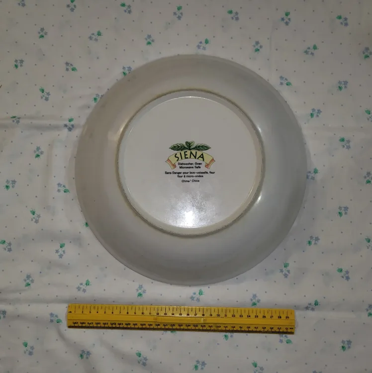 Basilico Large Pasta Bowl image indicator(2)