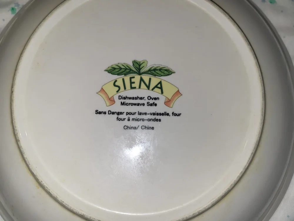 Basilico Large Pasta Bowl image indicator(3)