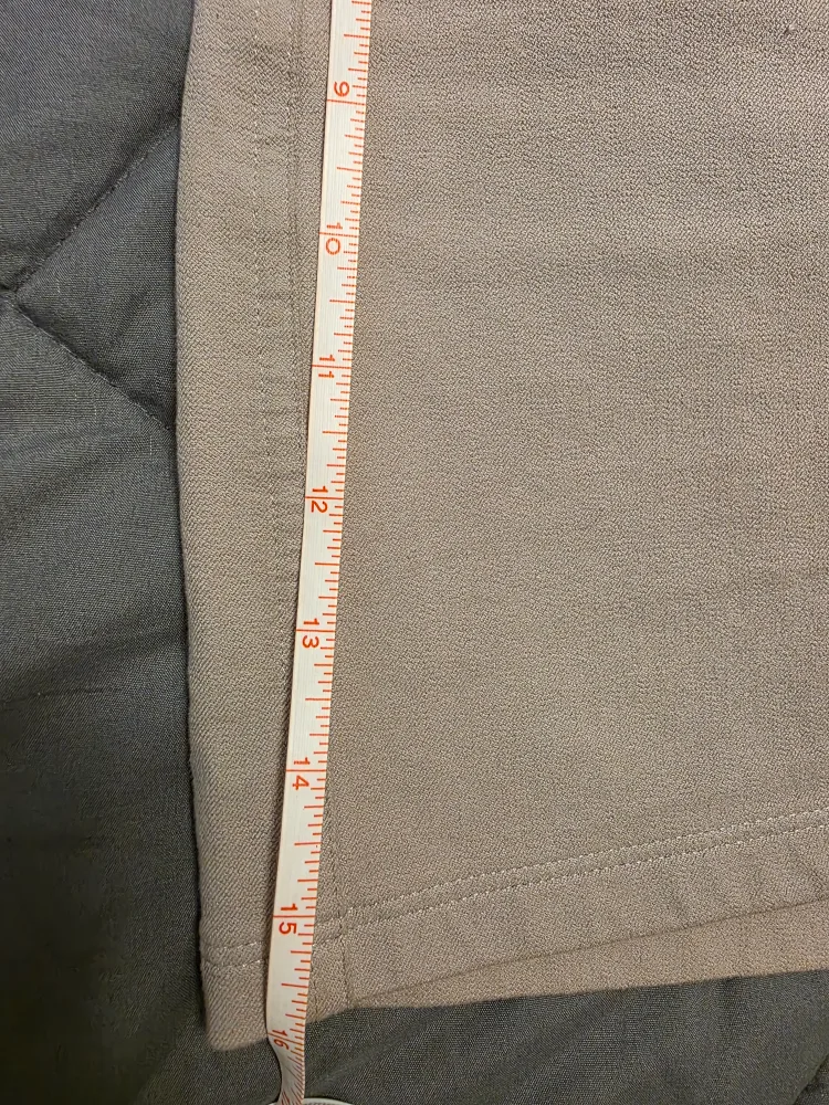 Wilfred Free Mini Skirt - Size 6 image indicator(4)