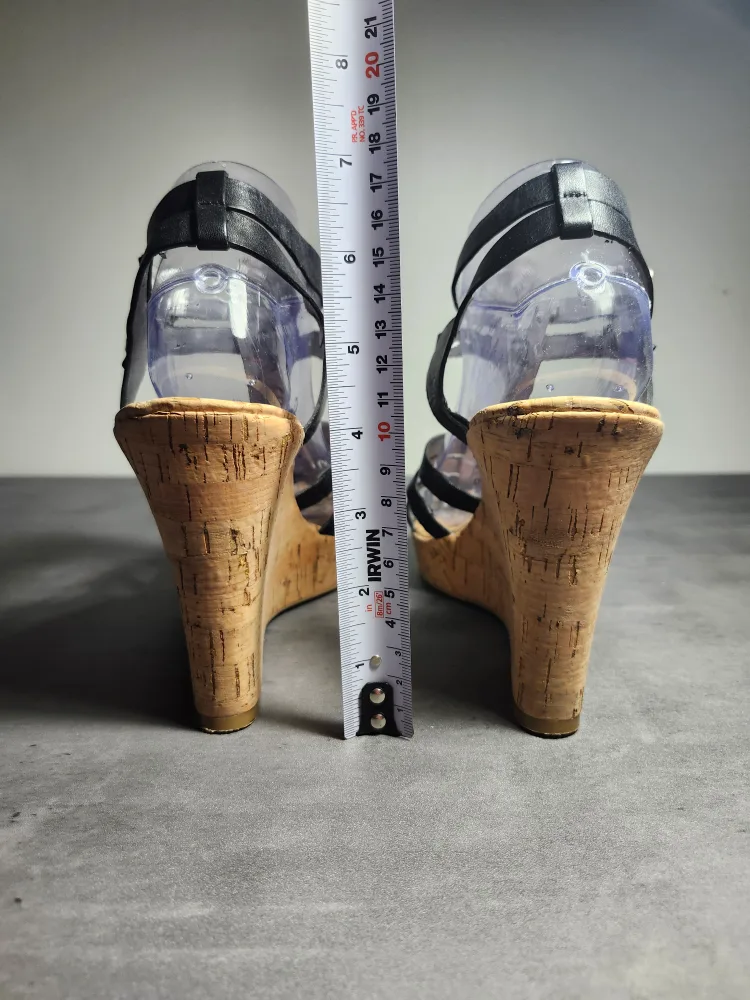 FREEBIE: Women's Sandals image indicator(3)