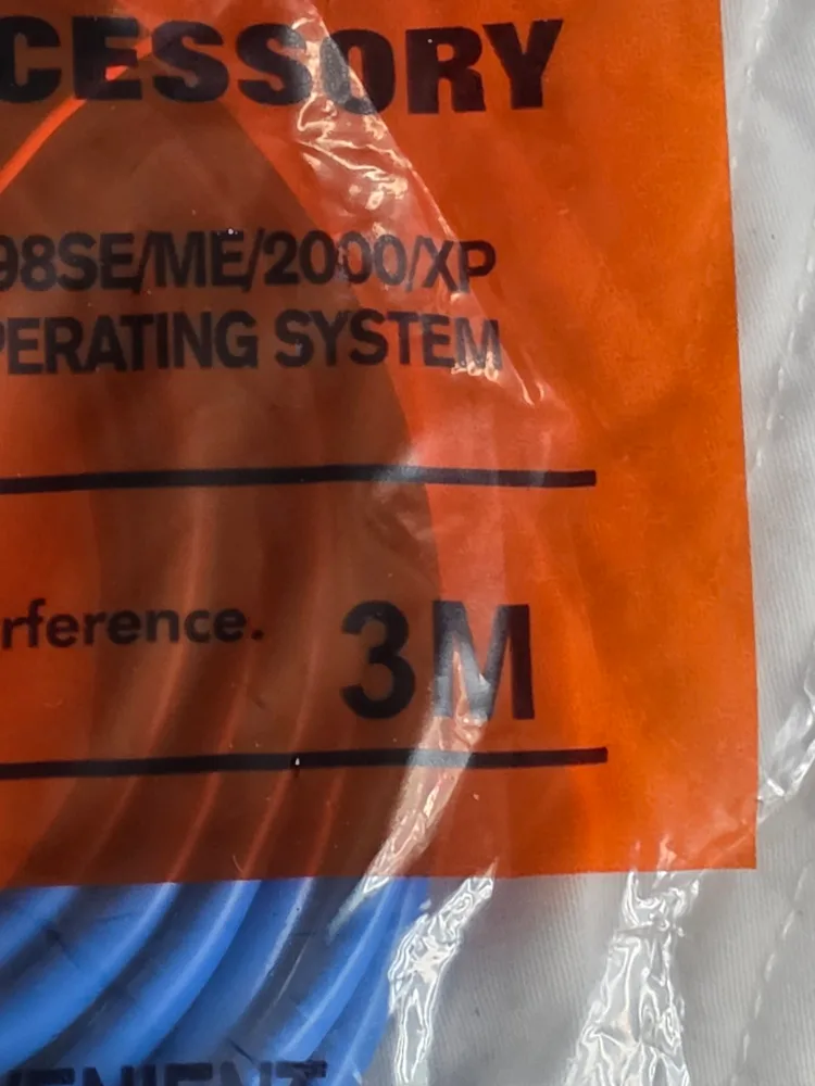 Pack of 15 Ethernet cables $10! image indicator(3)