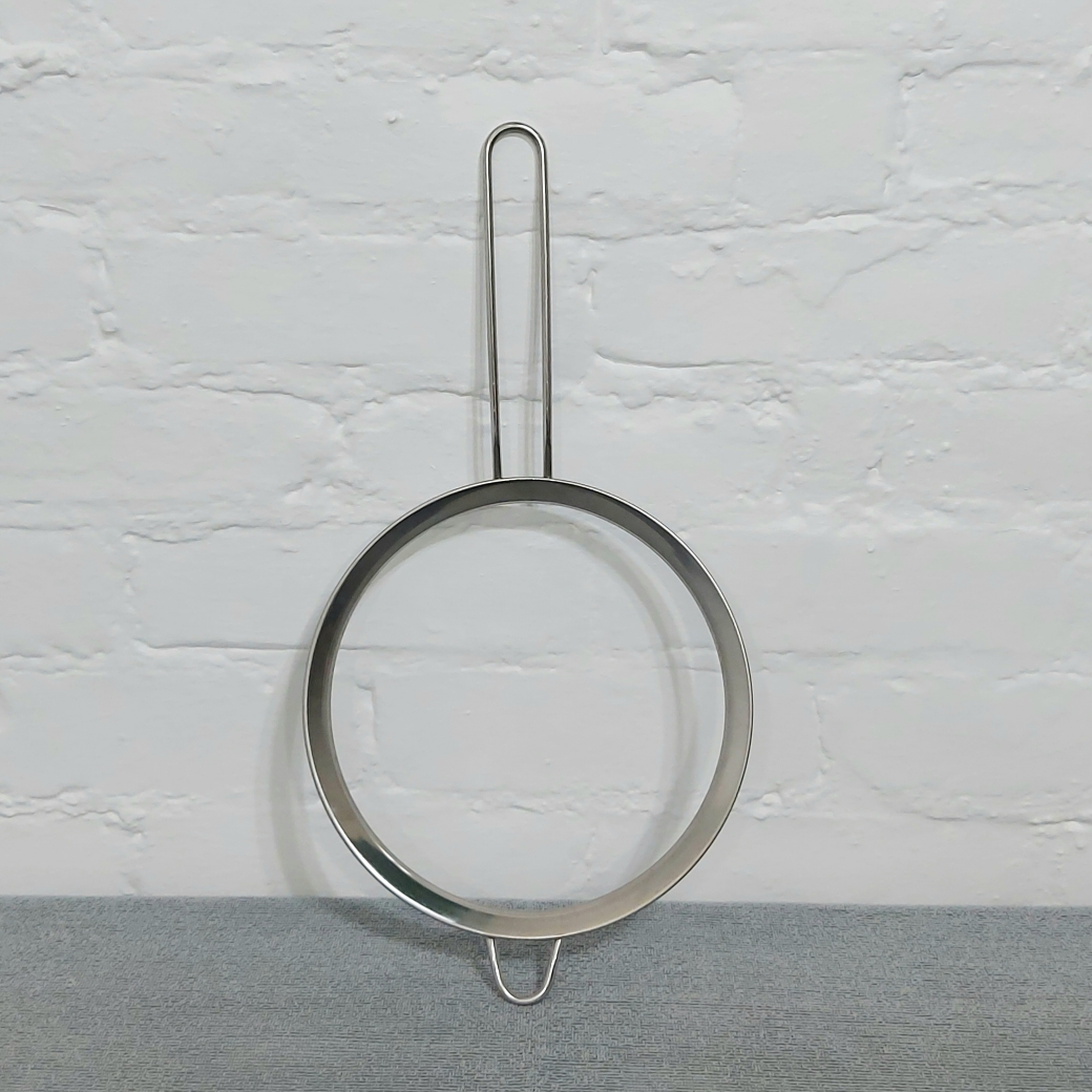 FREE sieve frame without base - photo 2