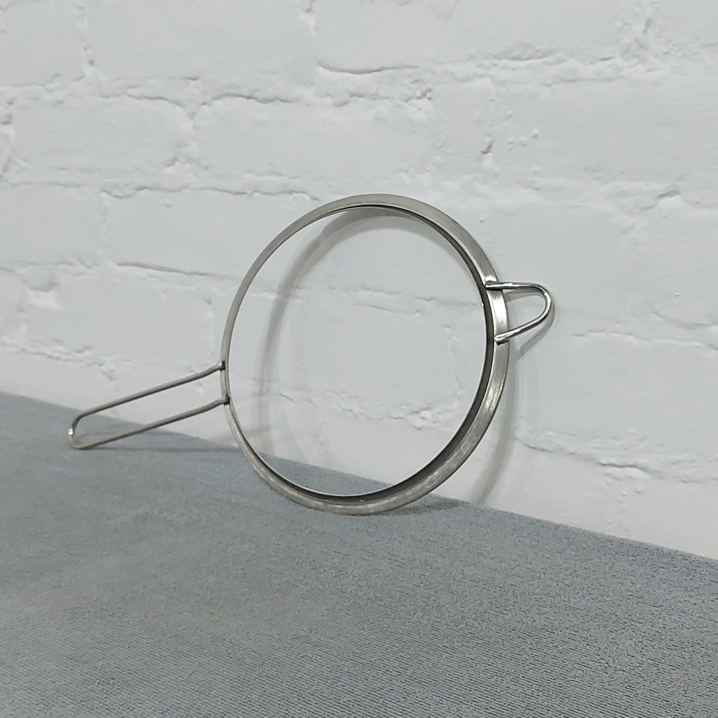 FREE sieve frame without base - photo 4