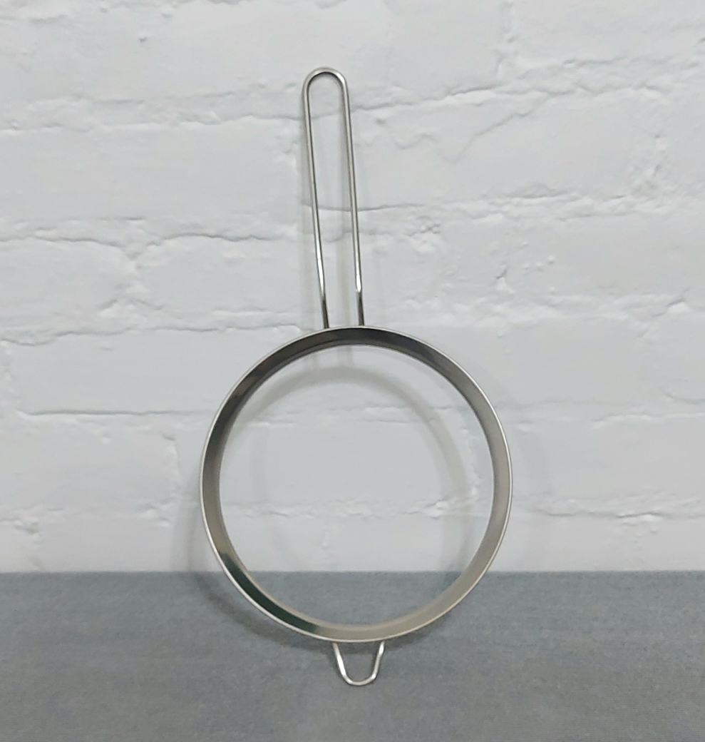 FREE sieve frame without base - photo 5