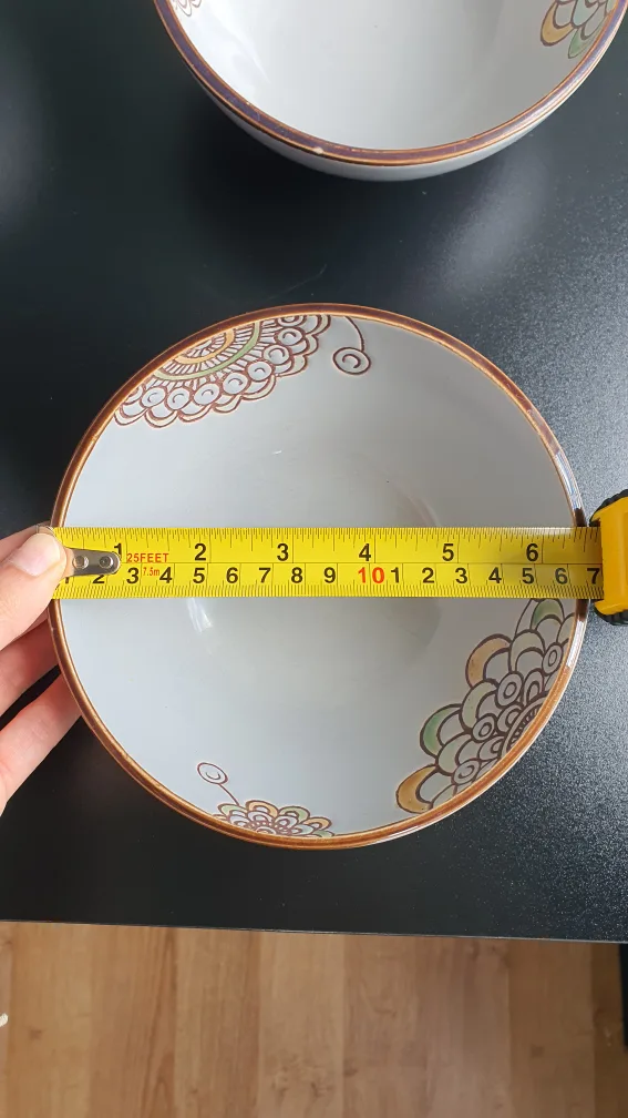 Dinnerware Set - Plates, Bowls, Mugs image indicator(5)