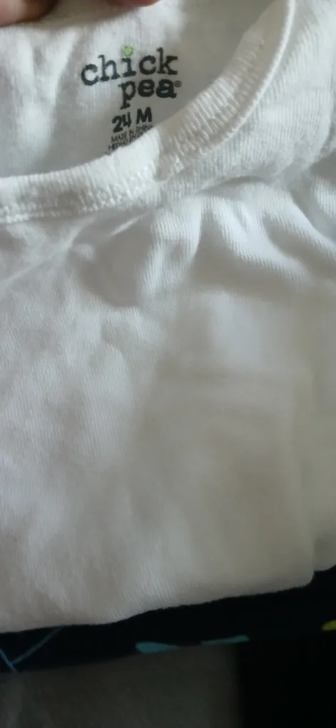 Baby Clothes Bundle - 18M to 3T image indicator(2)