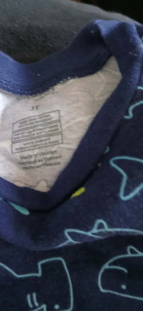 Baby Clothes Bundle - 18M to 3T image indicator(4)