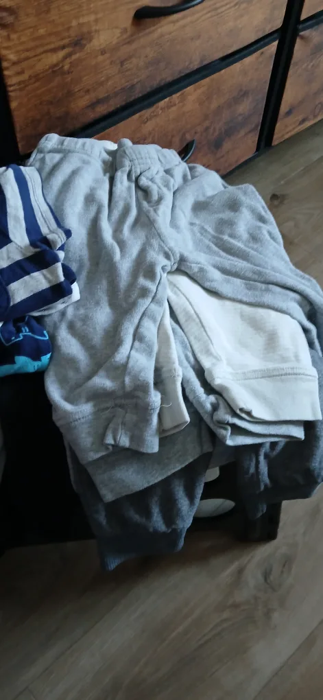 Baby Clothes Bundle - 18M to 3T image indicator(5)