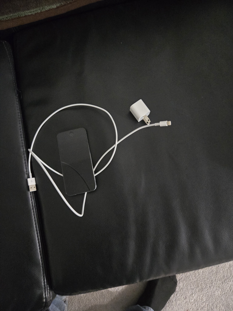 ipod 7th gen