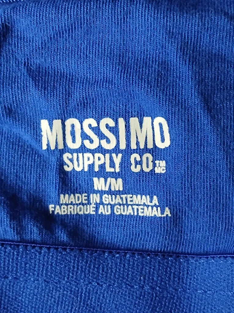 Nike Dri-fit top. Small. Mossimo Blue Tank Top. Medium. image indicator(5)