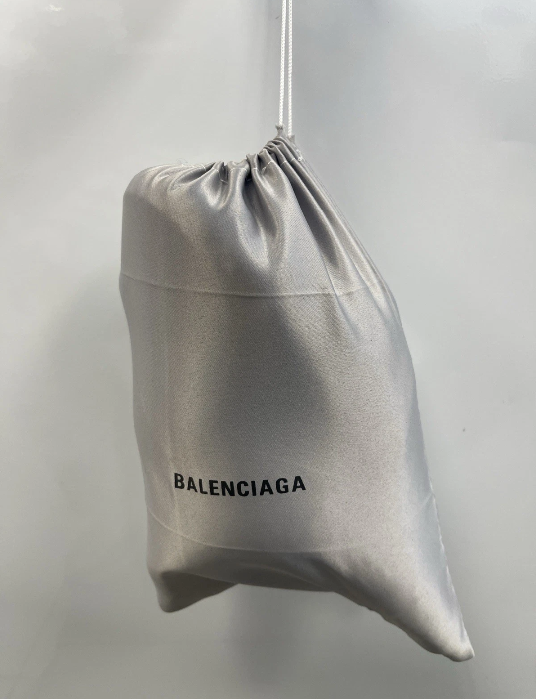 Balenciaga Fur Slides Size 44/10.5 - photo 5