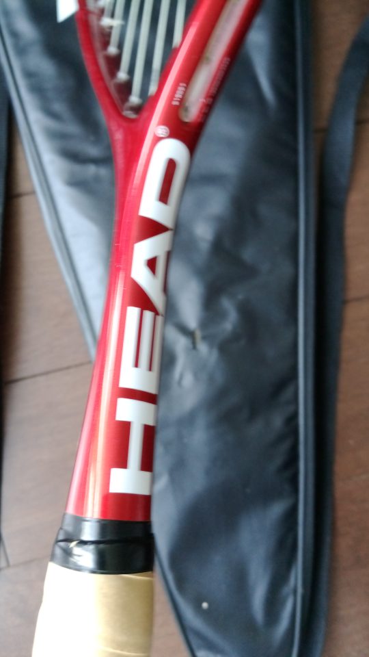 Head & Wilson Squash Racquets - photo 2