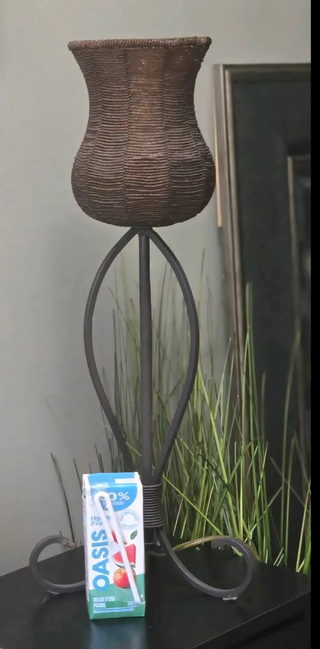 Antique Lamp thumbnail