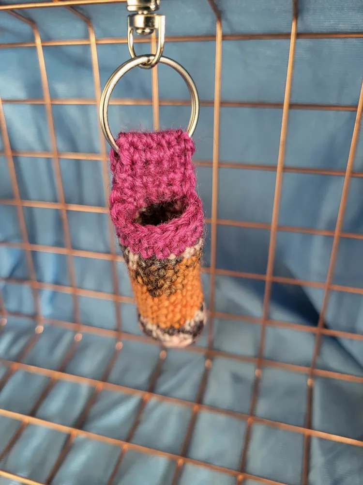 Lip Balm Holder thumbnail