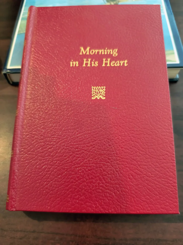 Morning in His Heart: Watson Kirkconnell thumbnail