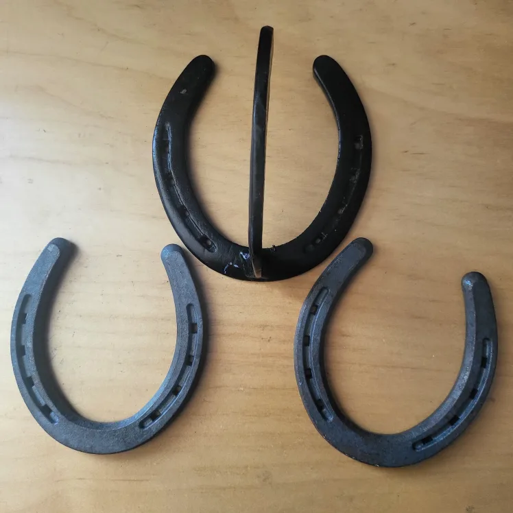 Horseshoes thumbnail