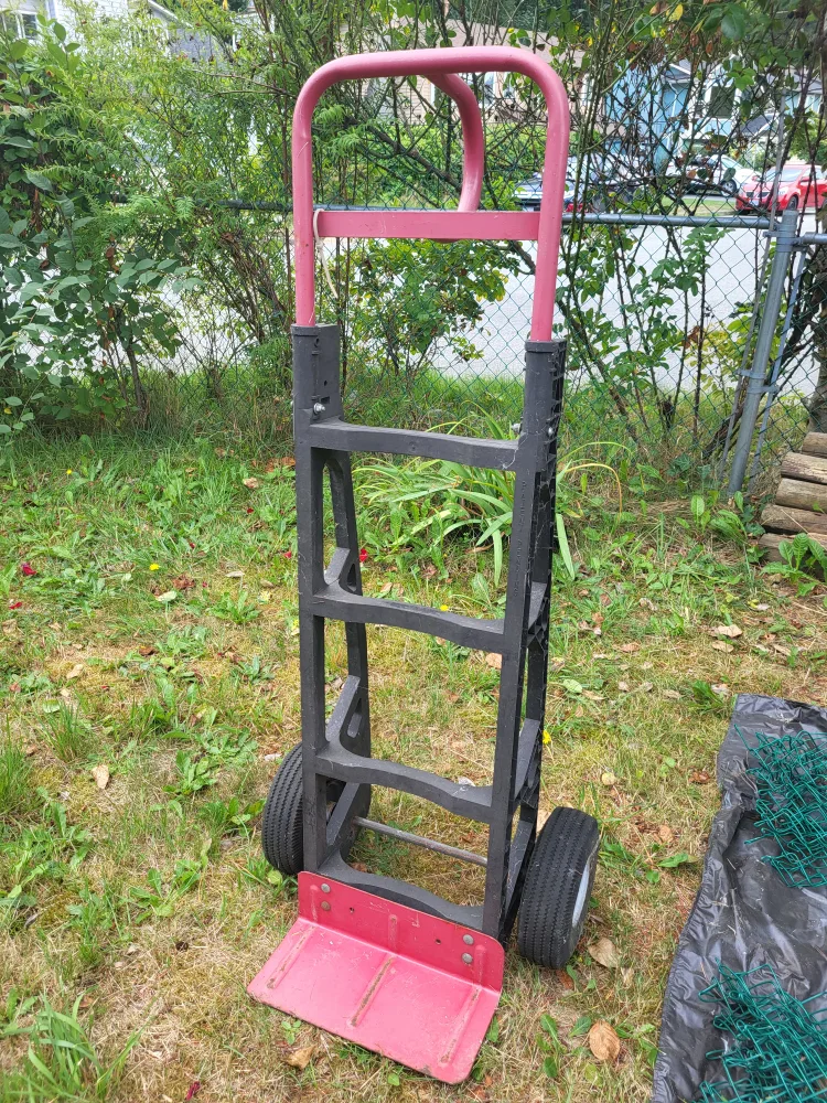 Hand Truck Dolly thumbnail