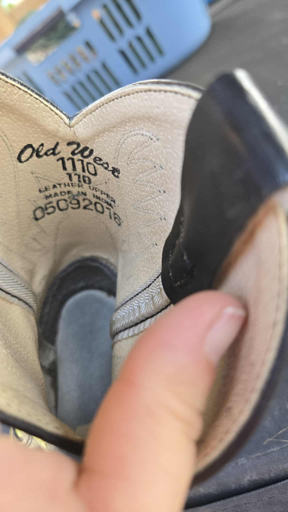 Kids Cowboy Boots. Size 8-10t ?? - photo 4