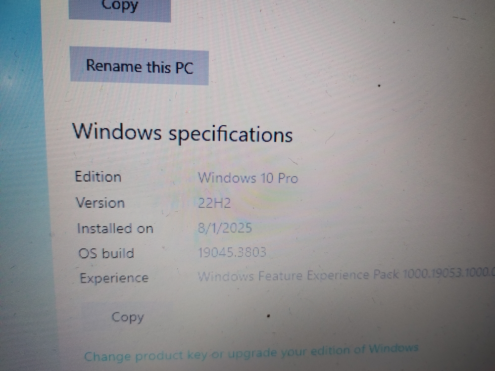 Dell i5 - photo 4