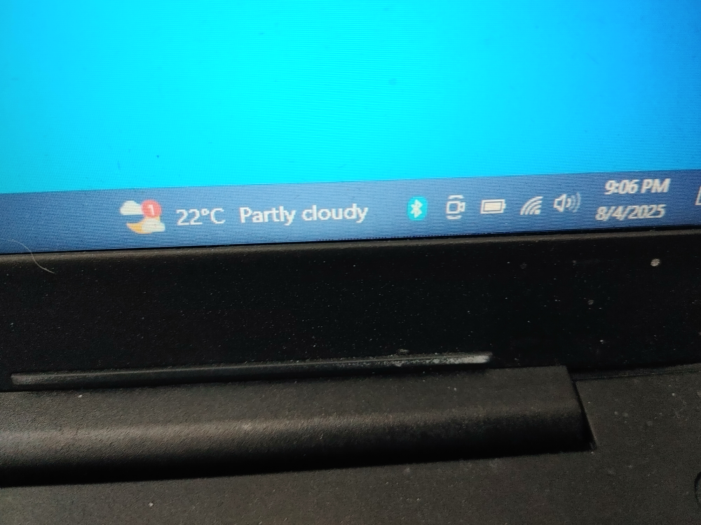 Dell i5 - photo 5