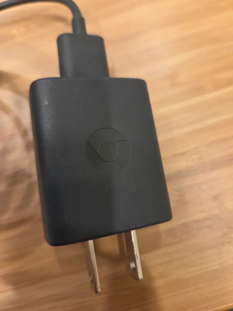Google Chromecast image indicator(3)