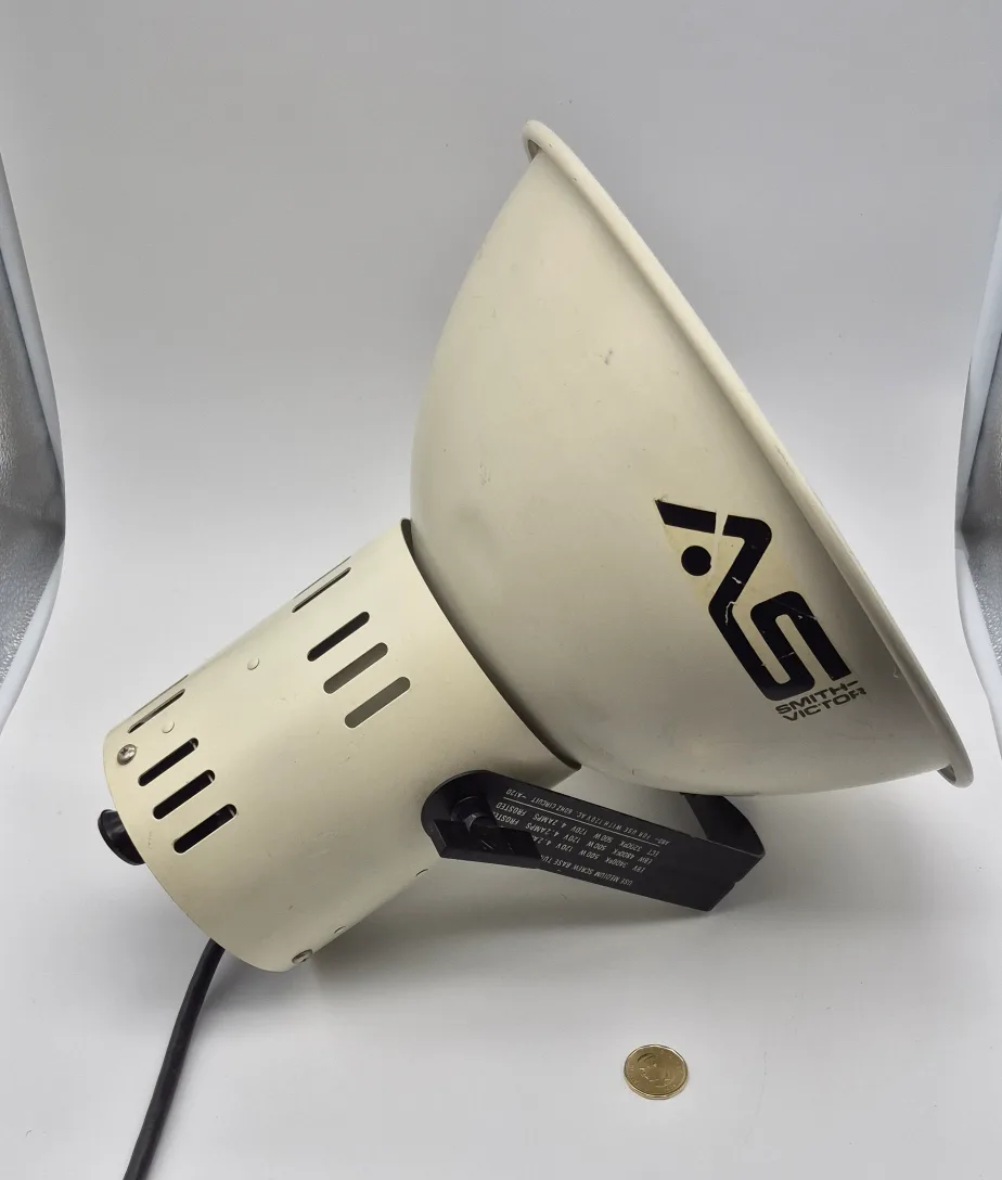 Smith Victor A120 Photographic Light thumbnail