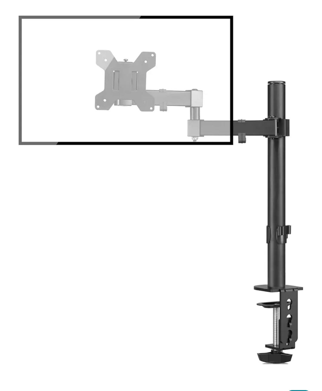 Monitor Mount