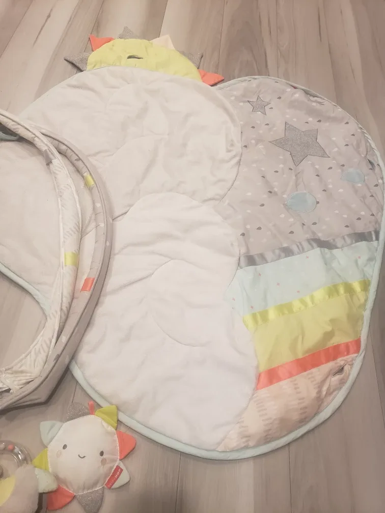 Skip Hop Activity Gym image indicator(5)