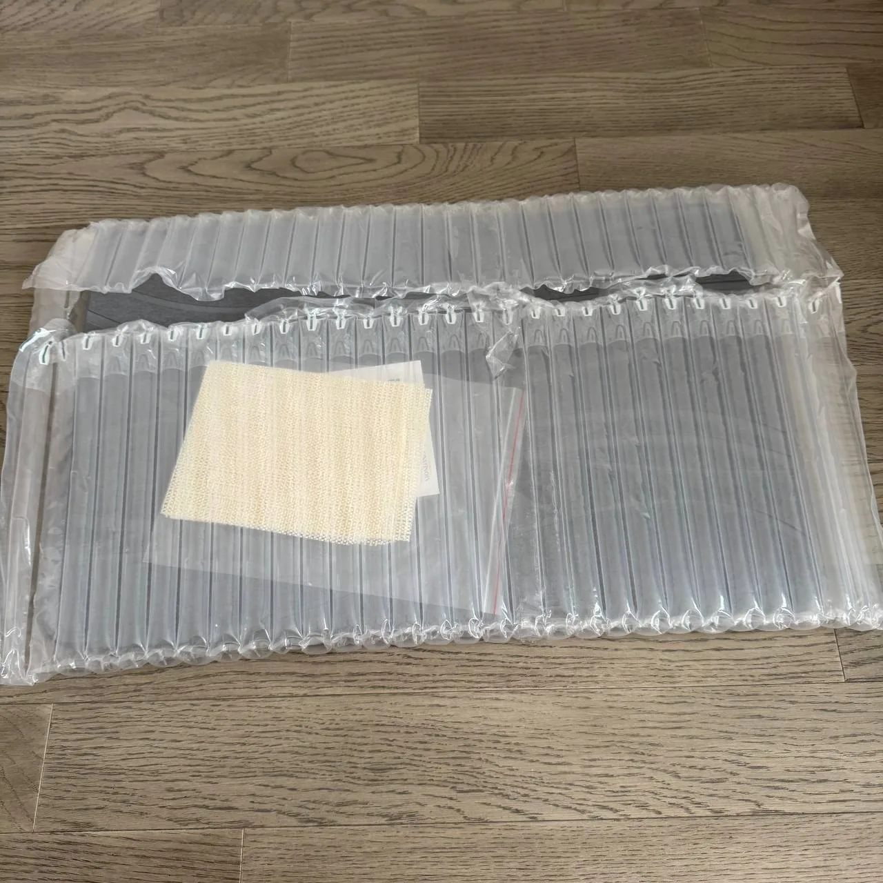 Mondano Bath Mat – Graphite image indicator(3)