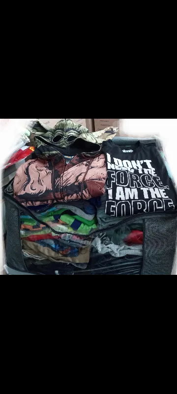 Another FREE give away, only Boys clothes 4/5-18/20 image indicator(4)