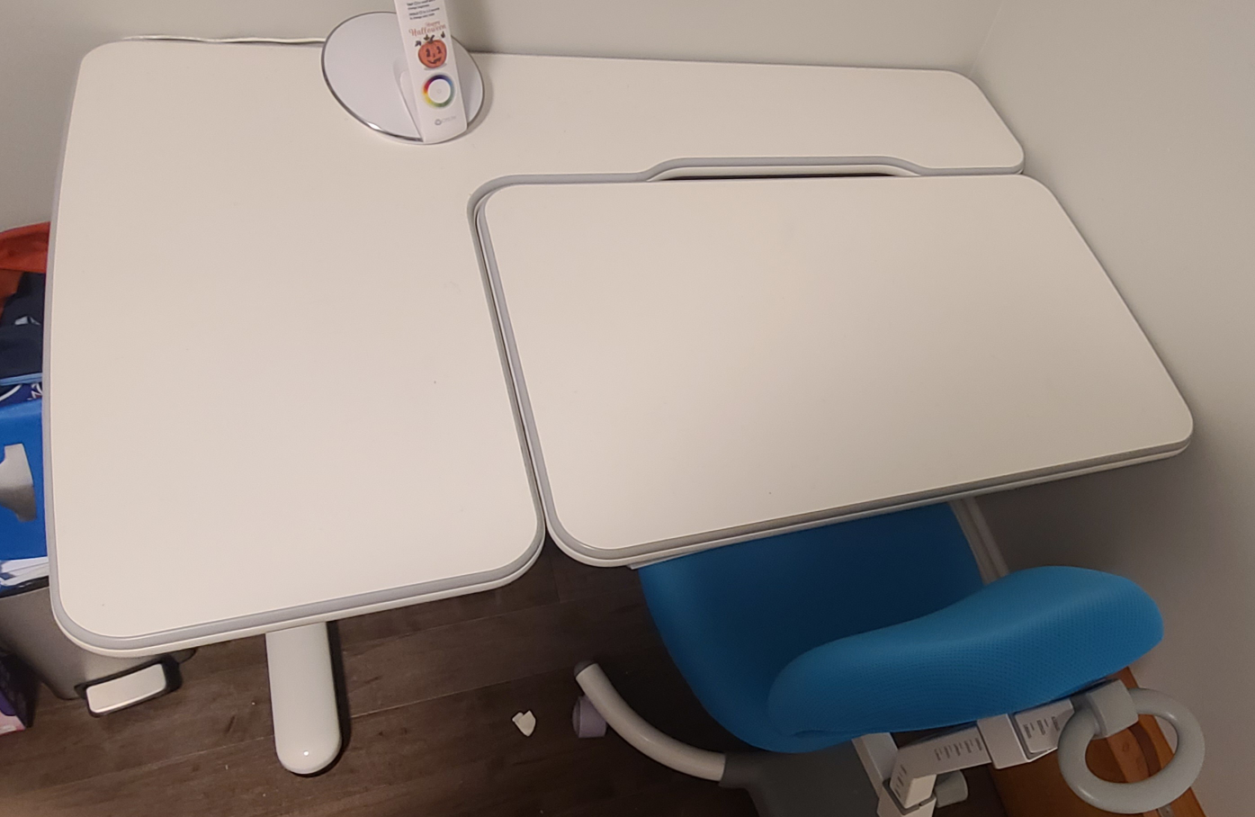kids ergonomic chair & desk sets - photo 5