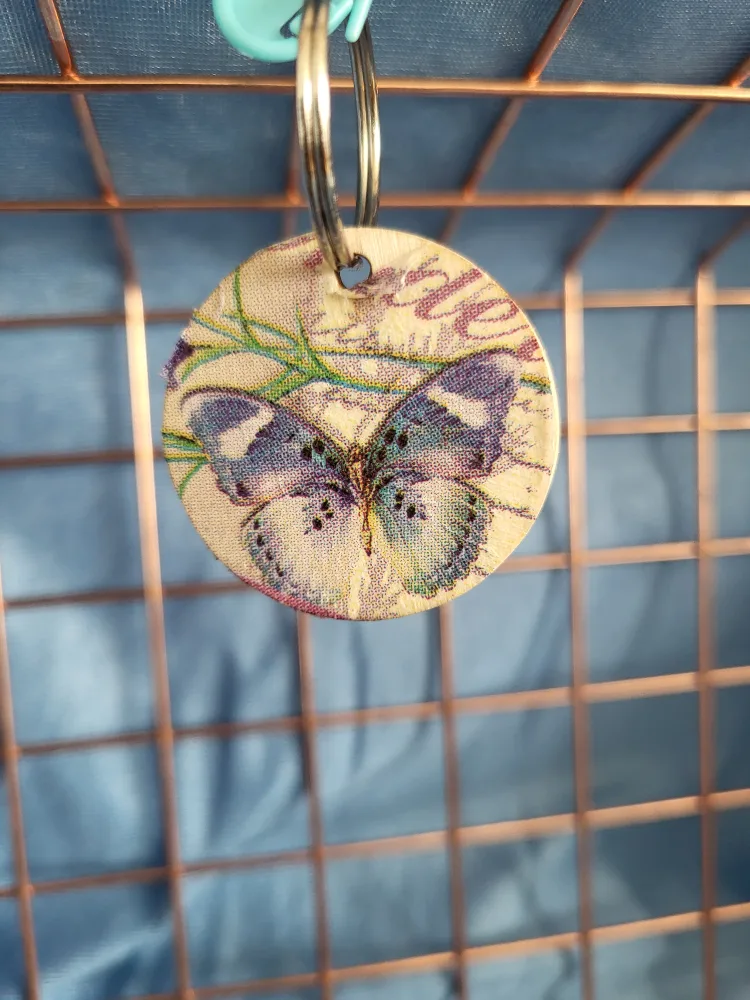 Wood Keychains 2 image indicator(7)