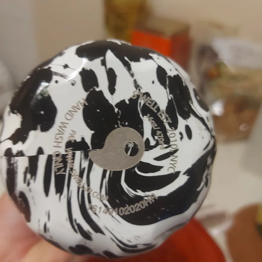 Stainless Steel Tumbler 16 oz image indicator(2)