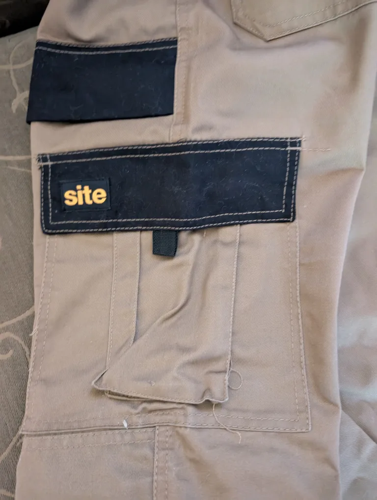 Men's Lightweight Carpenter Pants image indicator(3)