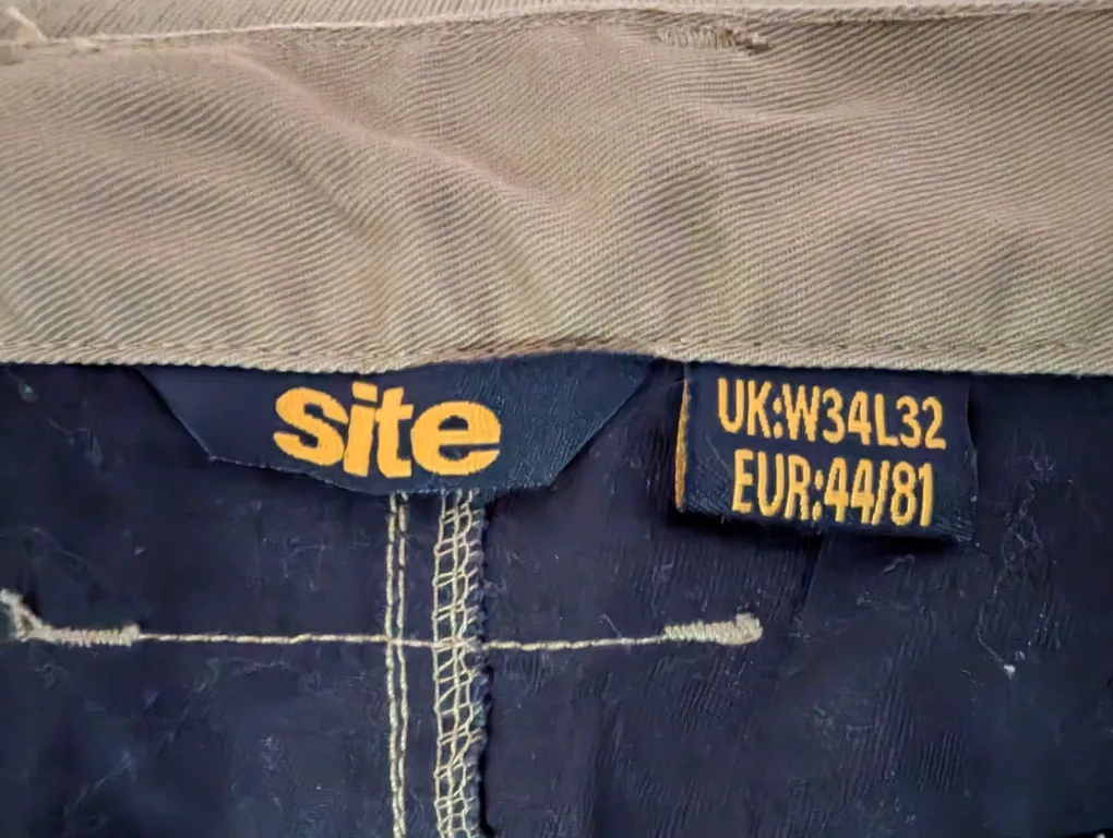 Men's Lightweight Carpenter Pants image indicator(6)