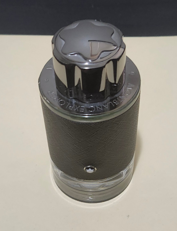 Montblanc Explorer Eau de Parfum 100ml.