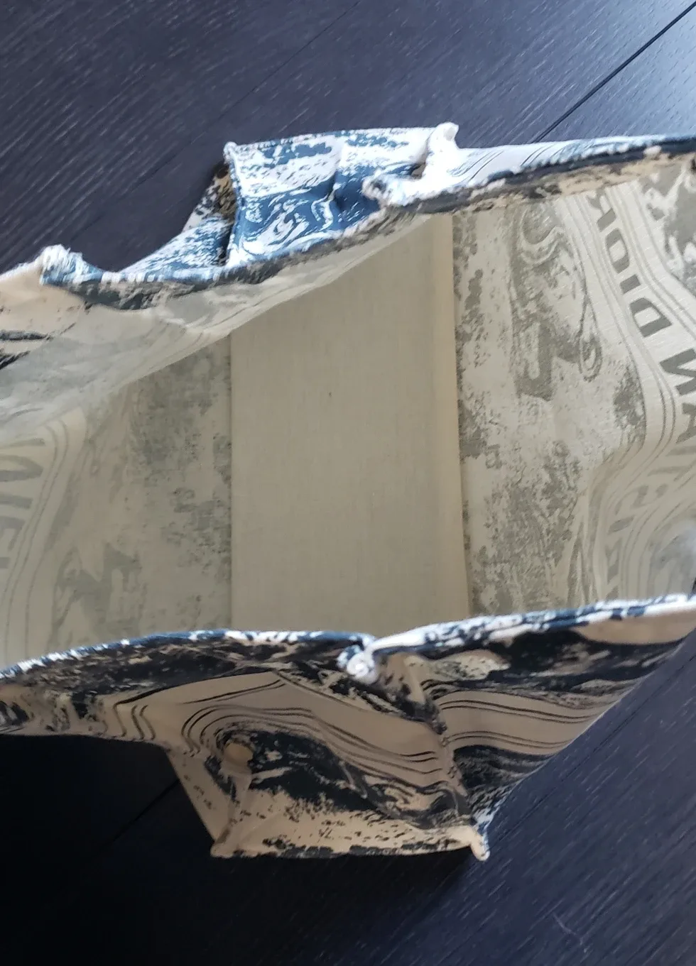 Dior Toile de Jouy Tote - Diorivieria image indicator(3)