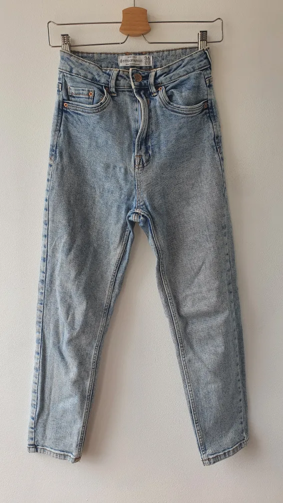 Stradivarius Jeans, Size 36 image indicator(3)