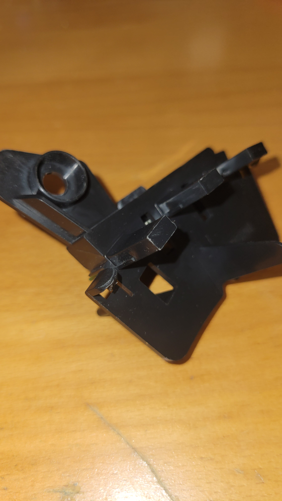 W10178988  WHIRLPOOL WASHER ROTOR POSITION SENSOR - photo 3
