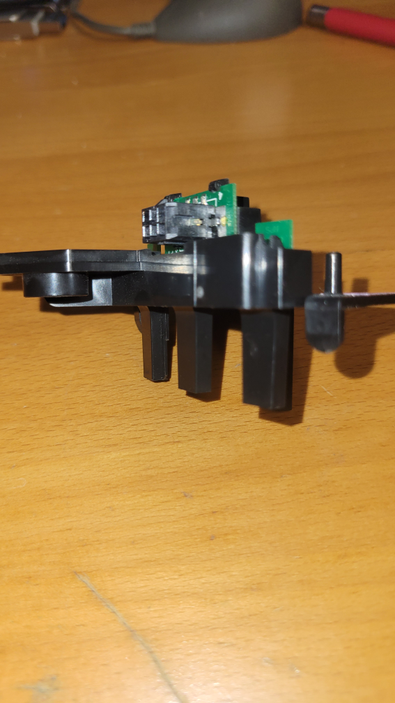 W10178988  WHIRLPOOL WASHER ROTOR POSITION SENSOR - photo 4