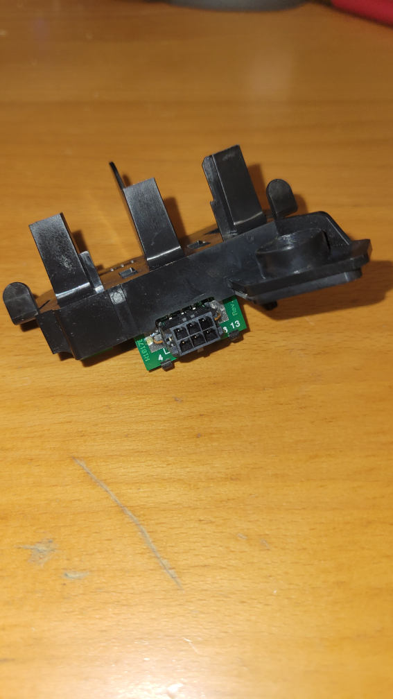 W10178988  WHIRLPOOL WASHER ROTOR POSITION SENSOR - photo 5