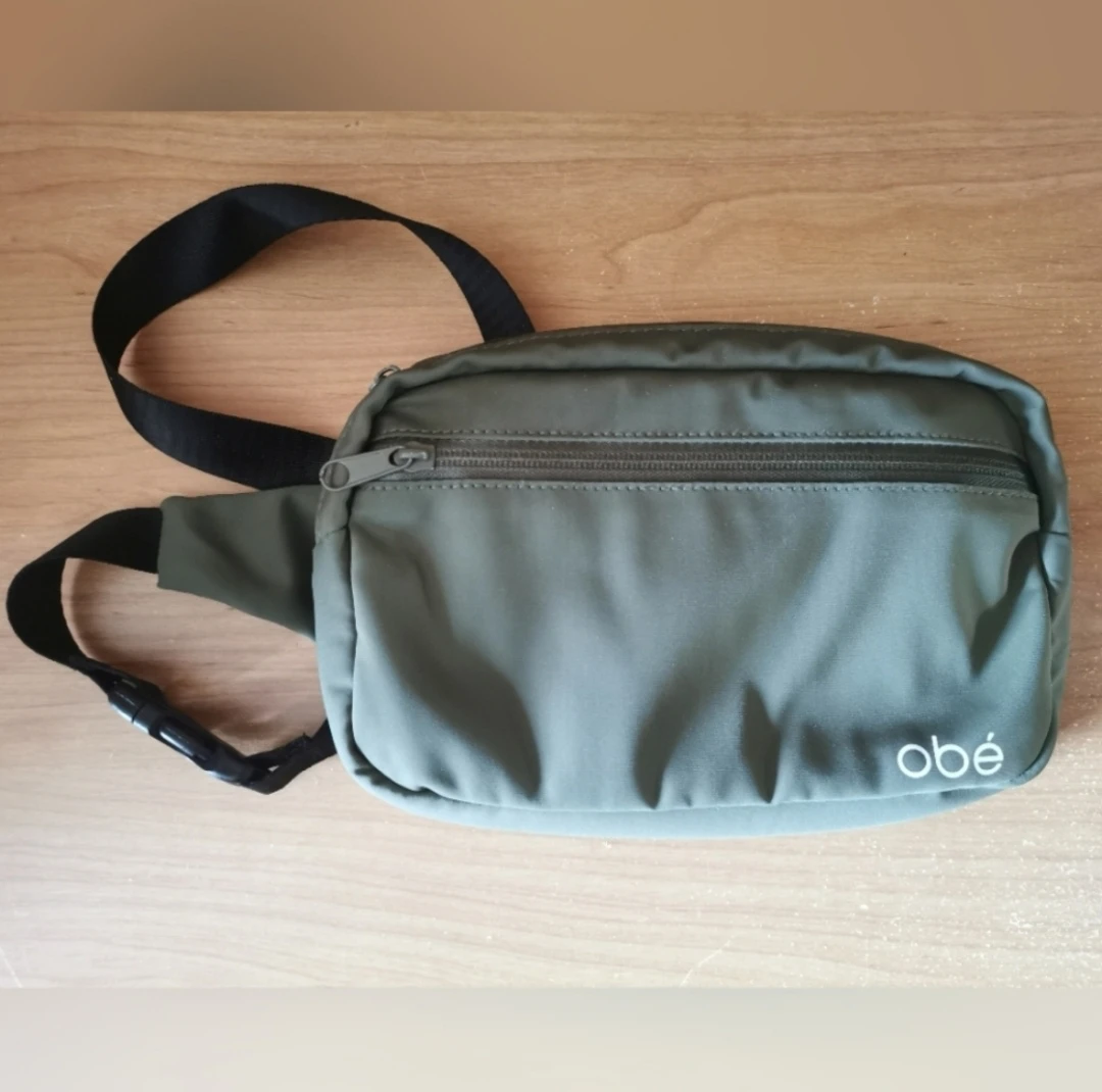 Obé Waistpack - photo 4