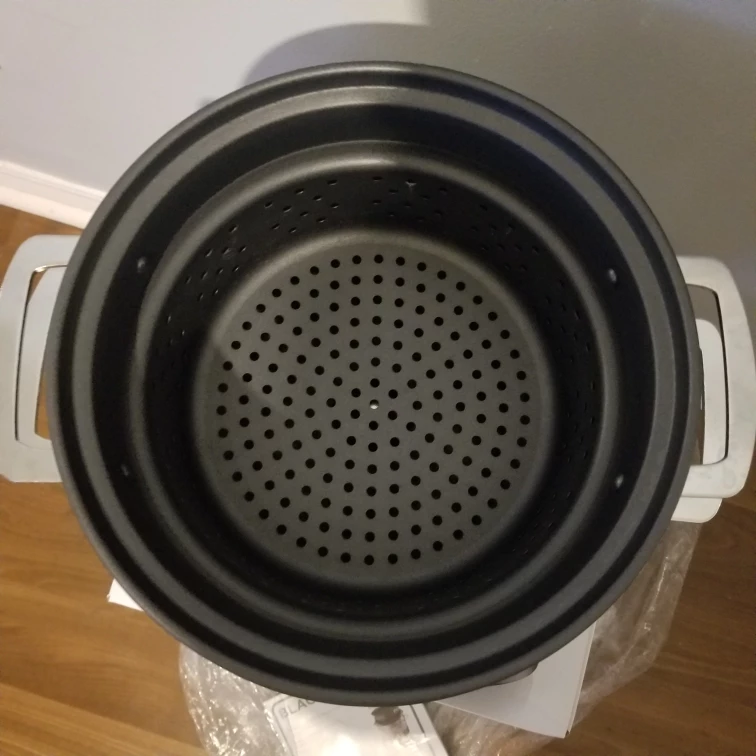 Black+Decker 6-in-1 Rice & Risotto Cooker - photo 4