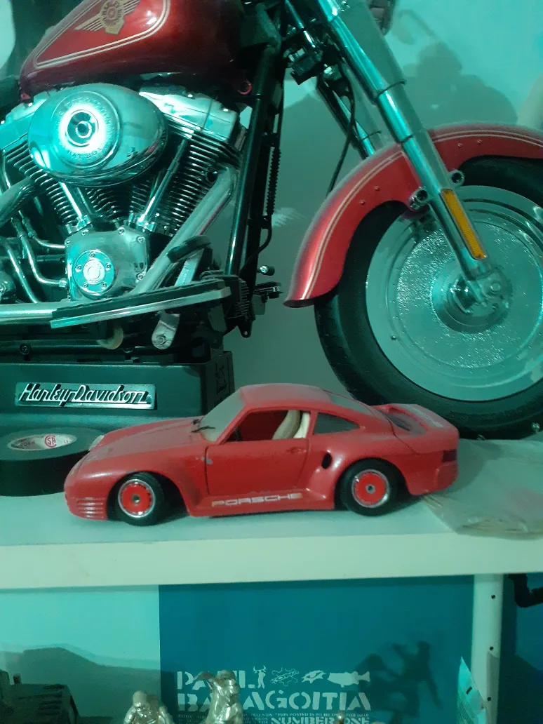 vintage watch and random toys image indicator(3)