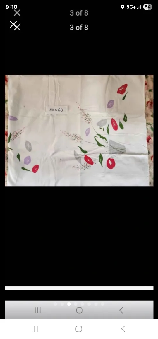 TABLECLOTH image indicator(3)